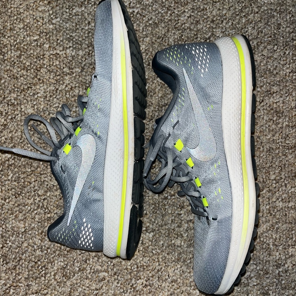 Nike Air Zoom Vomero 12